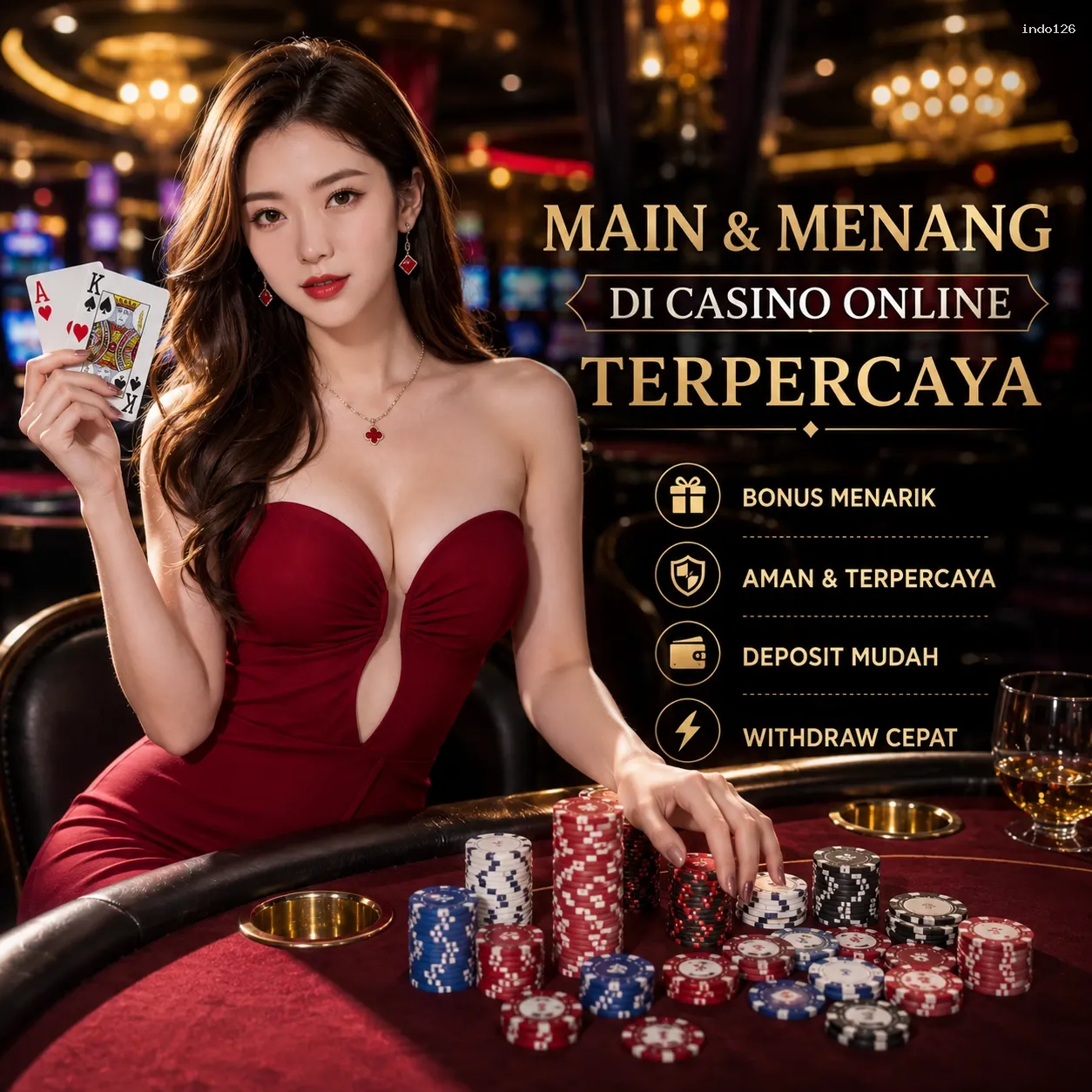 Menelusuri Keunggulan Situs Game indo126