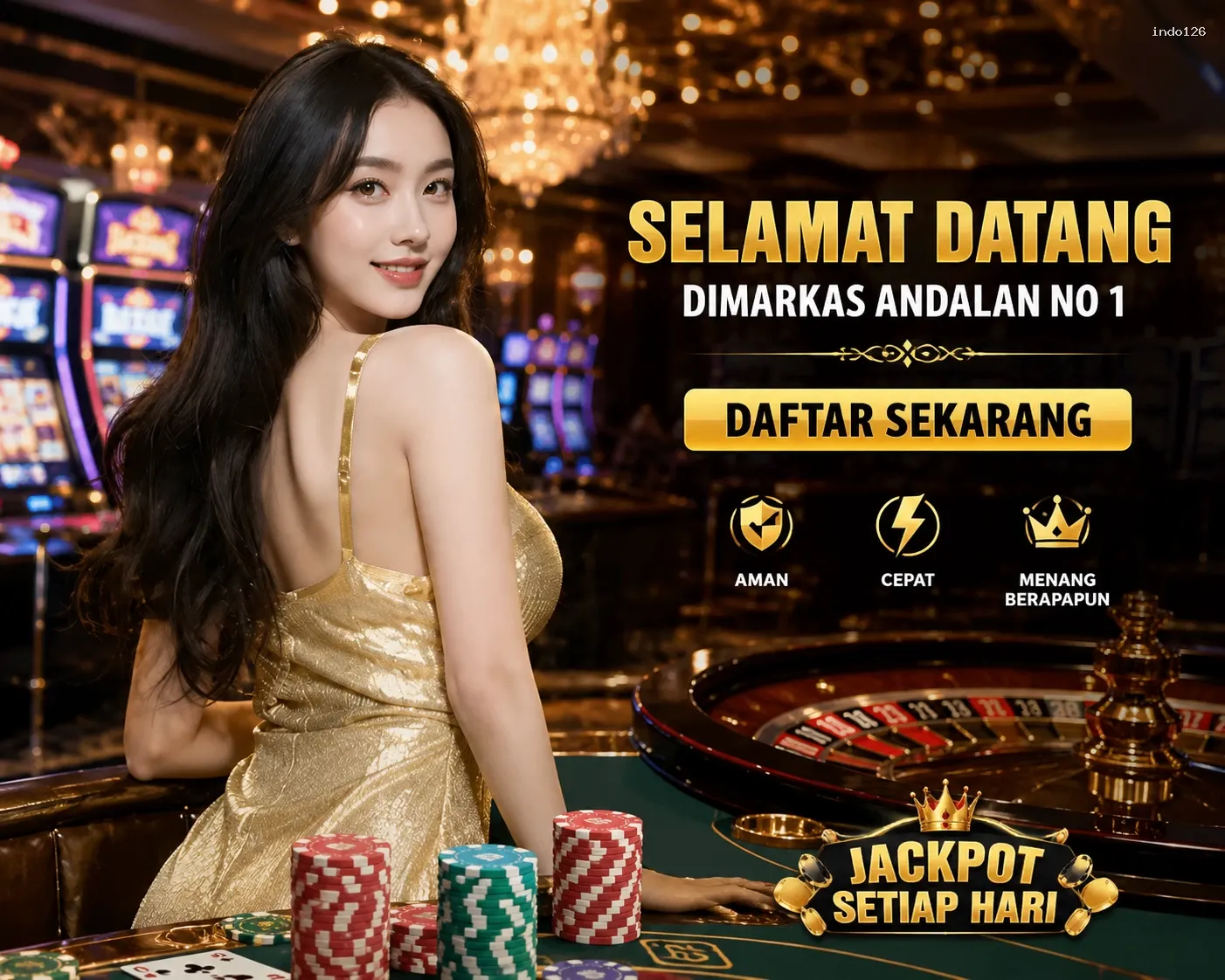 Tips dan Trik Bermain di indo126 untuk Pemula